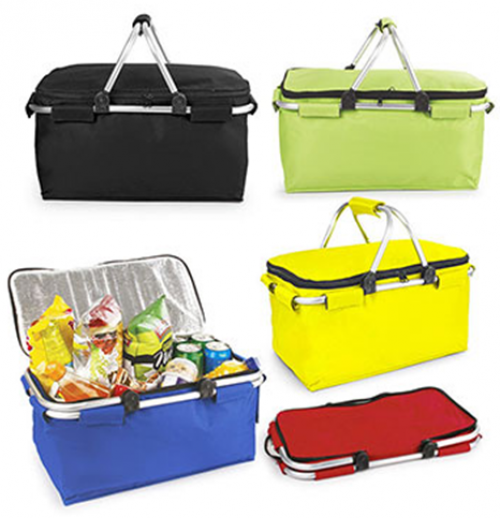Basket Luxe